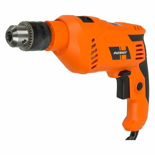 фото Дрель ударная Patriot FD 750h [120301444]
