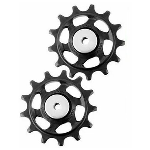 Ролики заднего переключателя Shimano (SLX (RD-M7100))