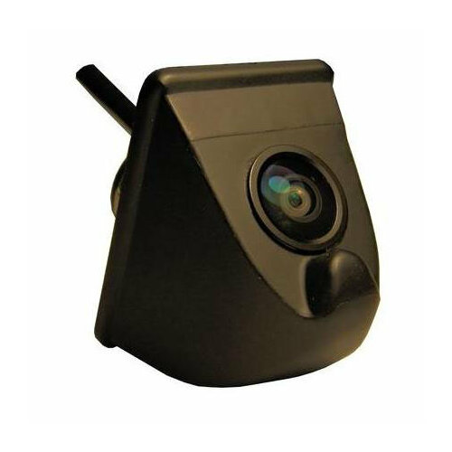 Универсальная камера заднего/переднего вида cam-625 (врезная с омывателем)