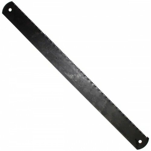 Полотно машинное ножовочное 400х32х2 STV 00000000208