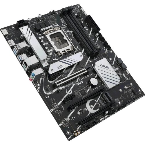 Материнская плата ASUS PRIME H770-PLUS D4 LGA1700 H770 2648800₽