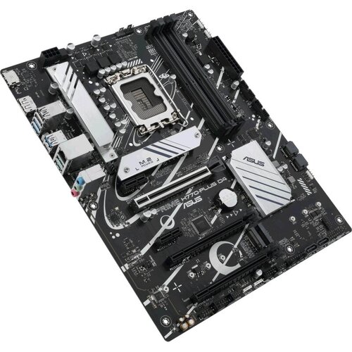 Материнская плата ASUS PRIME H770-PLUS D4 LGA1700, H770