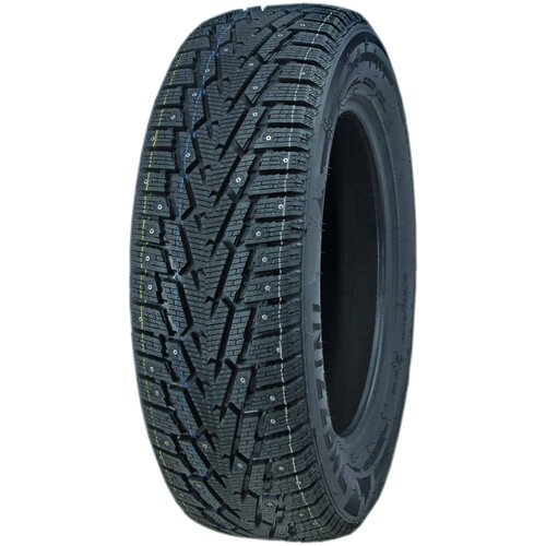 Mazzini ICE LEOPARD SUV 225/65 R17 T106 зимняя шип