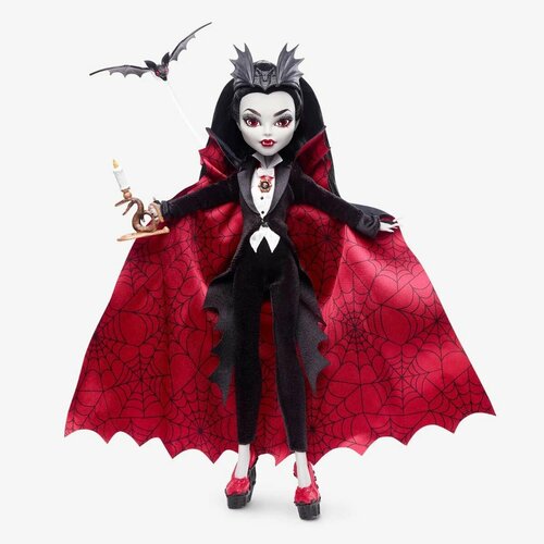 Кукла Monster High Dracula (Монстер Хай Дракула)