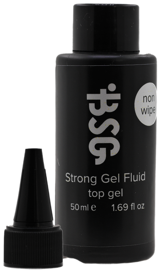 BSG, Strong Gel Fluid NON WIPE -    , 50 