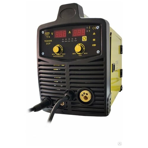 Полуавтомат техник П-212 F 1699000₽