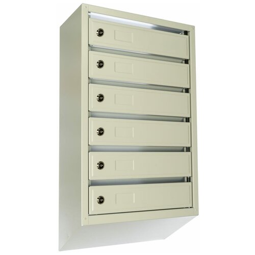 Почтовый ящик пакс ПМ-6