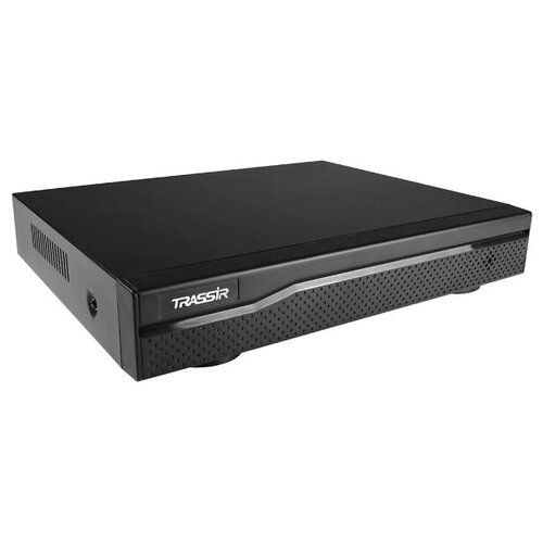 Сетевой видеорегистратор TRASSIR NVR-1104 V2