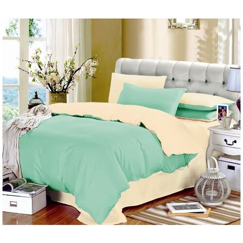 КПБ 2,0 сп. микрофибра 