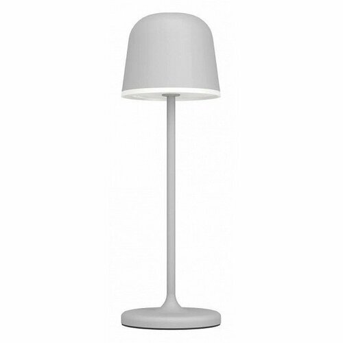Настольная лампа декоративная Eglo промо Mannera 900458