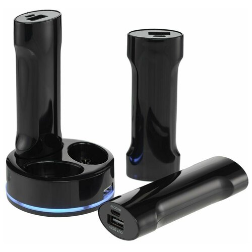 Зарядная станция Unity 6600 мАч с тремя аккумуляторами 174000₽