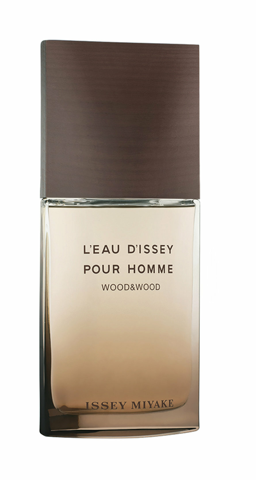 ISSEY MIYAKE L'eau D'Issey Pour Homme Wood&Wood Intense Парфюмерная вода муж, 100 мл