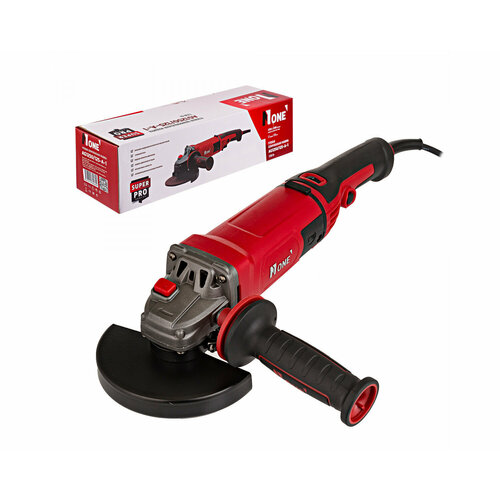 Угловая шлифовальная машина 1 AG1250125-A-1 445000₽