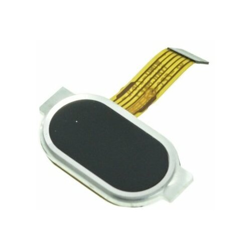 Кнопка (механизм) Home для Meizu M2 Mini (в сборе), черный