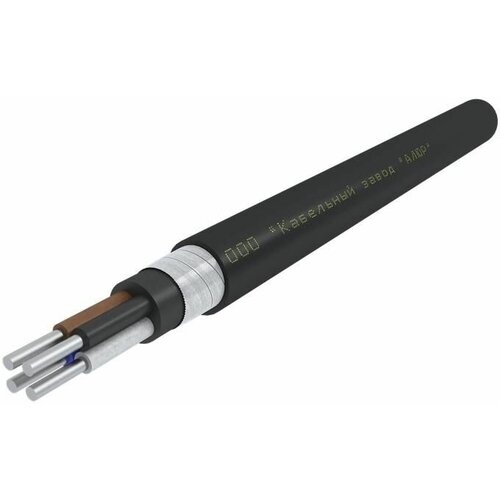 Кабель авбшв 4х10 ОК (N) 0.66кВ (м) алюр 00-00000076