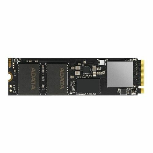 SSD накопитель A-Data XPG Gammix S70 Blade 1ТБ, M.2 2280, PCI-E x4, NVMe - фото №6