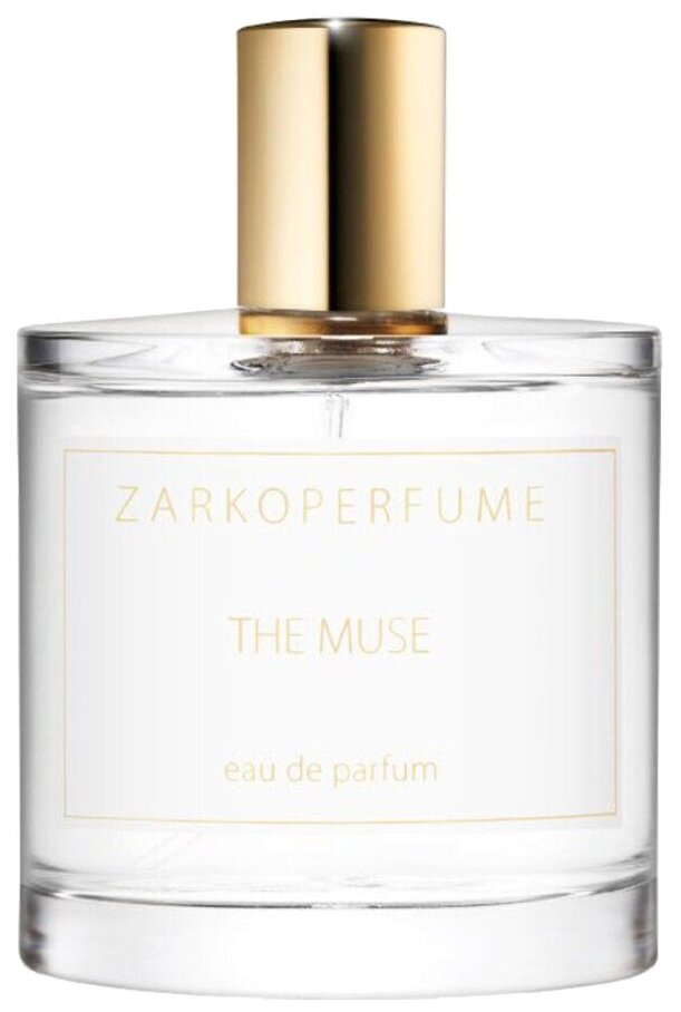 Zarkoperfume, The Muse, 100 мл, парфюмерная вода женская