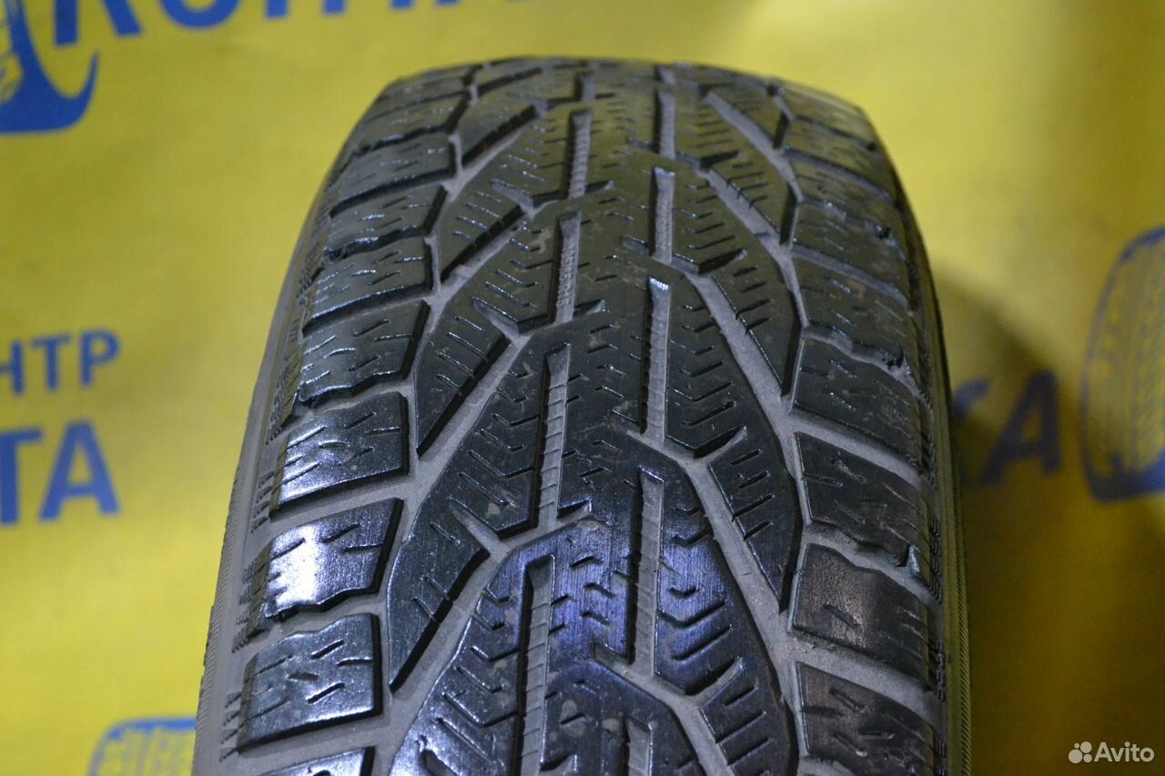 Покрышка Tigar Winter TIGAR арт. 195/65 R15