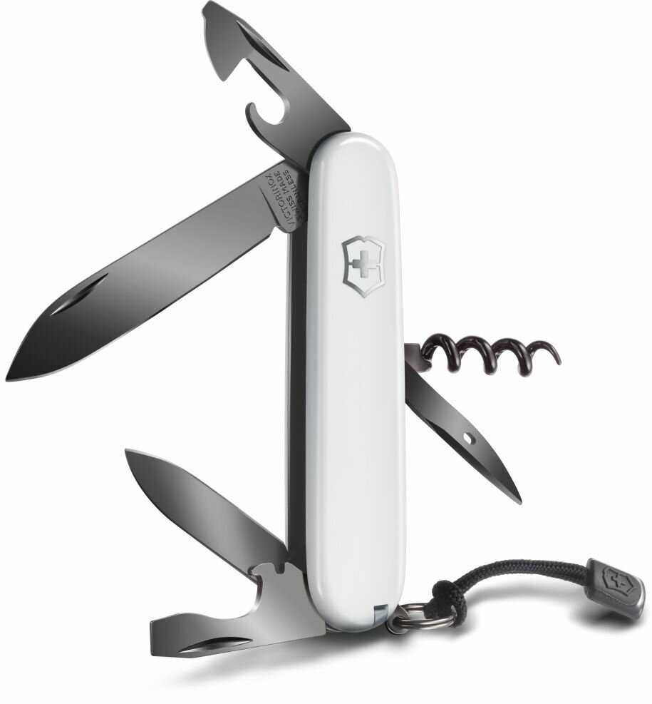 Нож перочинный Victorinox 1.3603.7P - фото №5