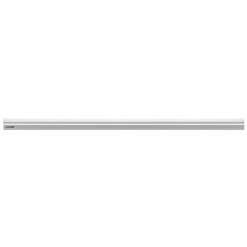 Настенно-потолочный светильник Sholtz LOP4216, 10 Вт, 5000 К, цвет арматуры: белый, цвет плафона: белый
