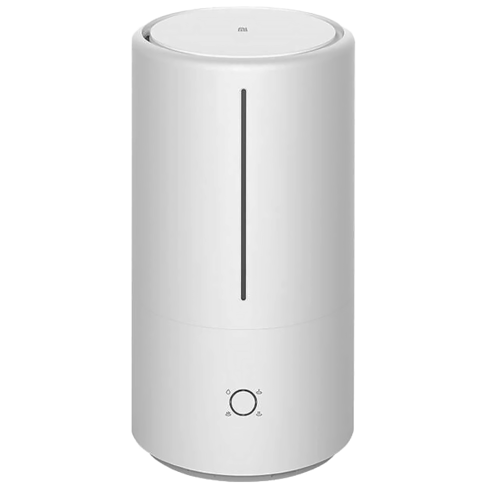 Увлажнитель воздуха Xiaomi Mi Smart Sterilization Humidifier S (MJJSQ03DY) - фото №16