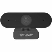 Камера Web с микрофоном Hikvision DS-U02 2Mp черный