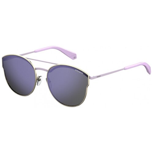 фото Солнцезащитные очки polaroid pld 4057/s фиолетовый