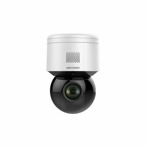 Камера видеонаблюдения IP Hikvision DS-2DE3A404IWG-E 1440p 28 - 12 мм белый 3138200₽