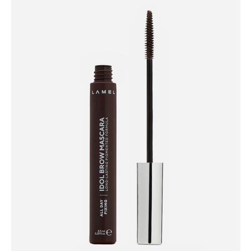 Тушь-тинт для бровей Lamel Professional - Idol Brow Mascara 402