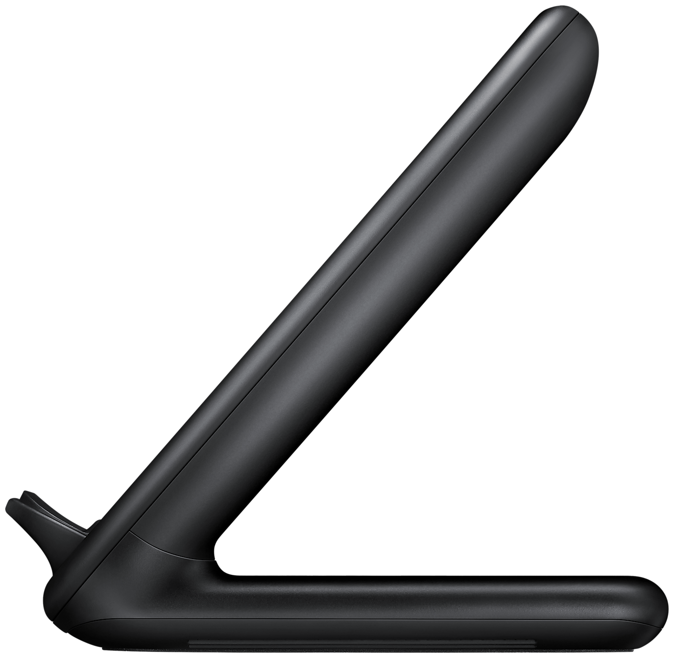 Беспроводное зарядное устройство SAMSUNG EP-N5200, 2A, черный - фото №3
