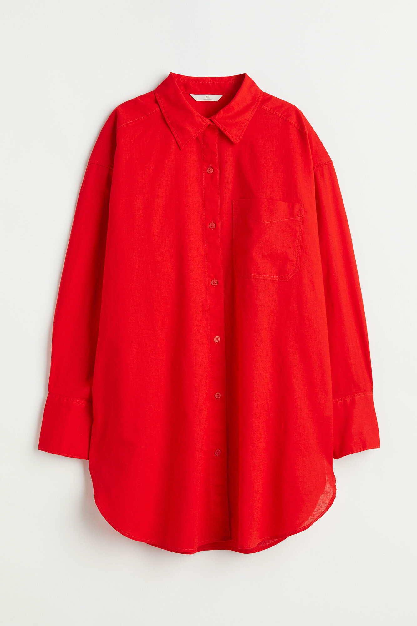 Рубашка H&M