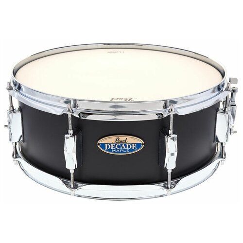 Малый барабан Pearl DMP1455S/C227 pearl dmp1455s c207 малый барабан 14х5 5 клён цвет ultramarine velvet