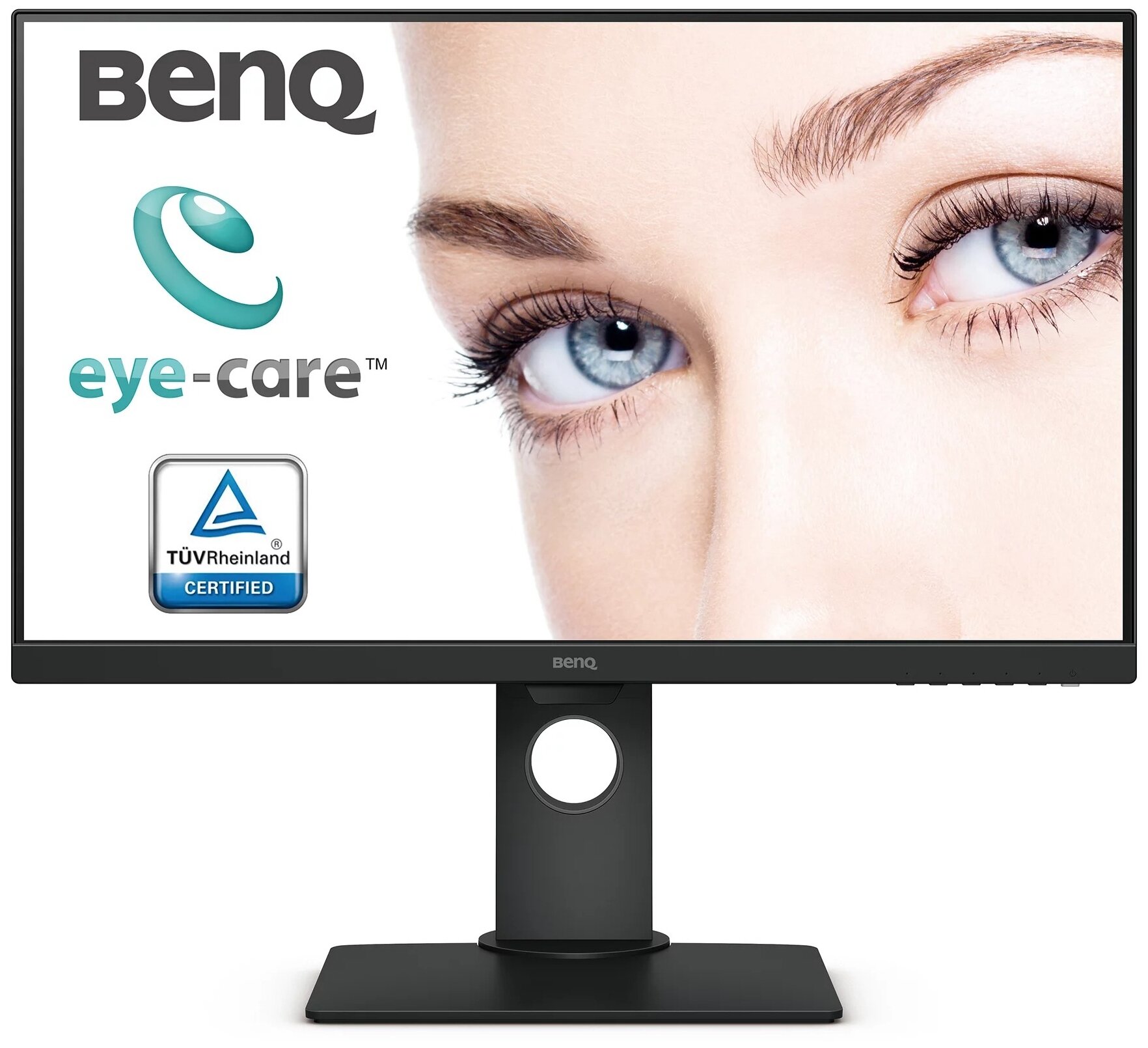 27" Монитор BenQ GW2780T 1920x1080 60 Гц IPS