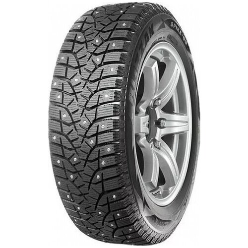 245/45 R19 Bridgestone Blizzak SPIKE-02 102T шип.