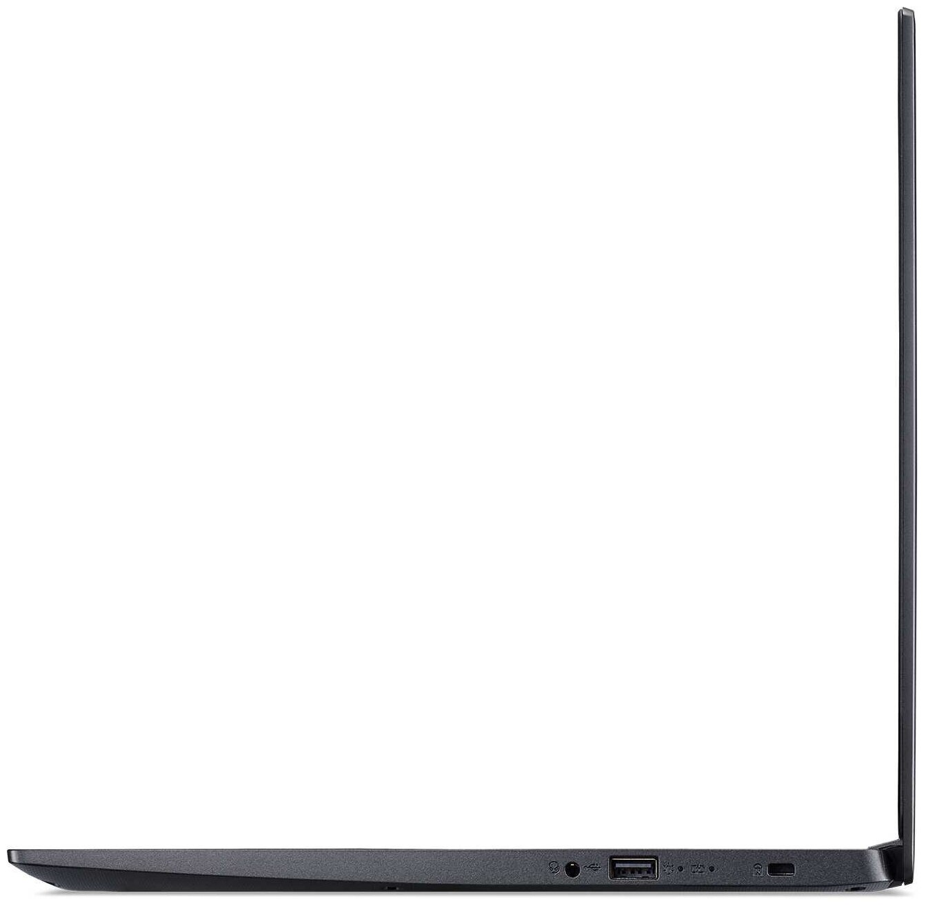 Ноутбук Acer Extensa 15 EX215-22-R927 (15.60 TN (LED)/ Ryzen 3 3250U 2600MHz/ 4096Mb/ SSD / AMD Radeon Graphics 64Mb) Без ОС [NX.EG9ER.013] - фото №12