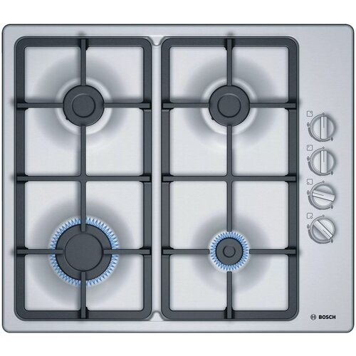 Газовые варочные поверхности Bosch PBP6C5B91R 2999000₽