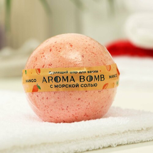    Aroma Soap Mango, 130 