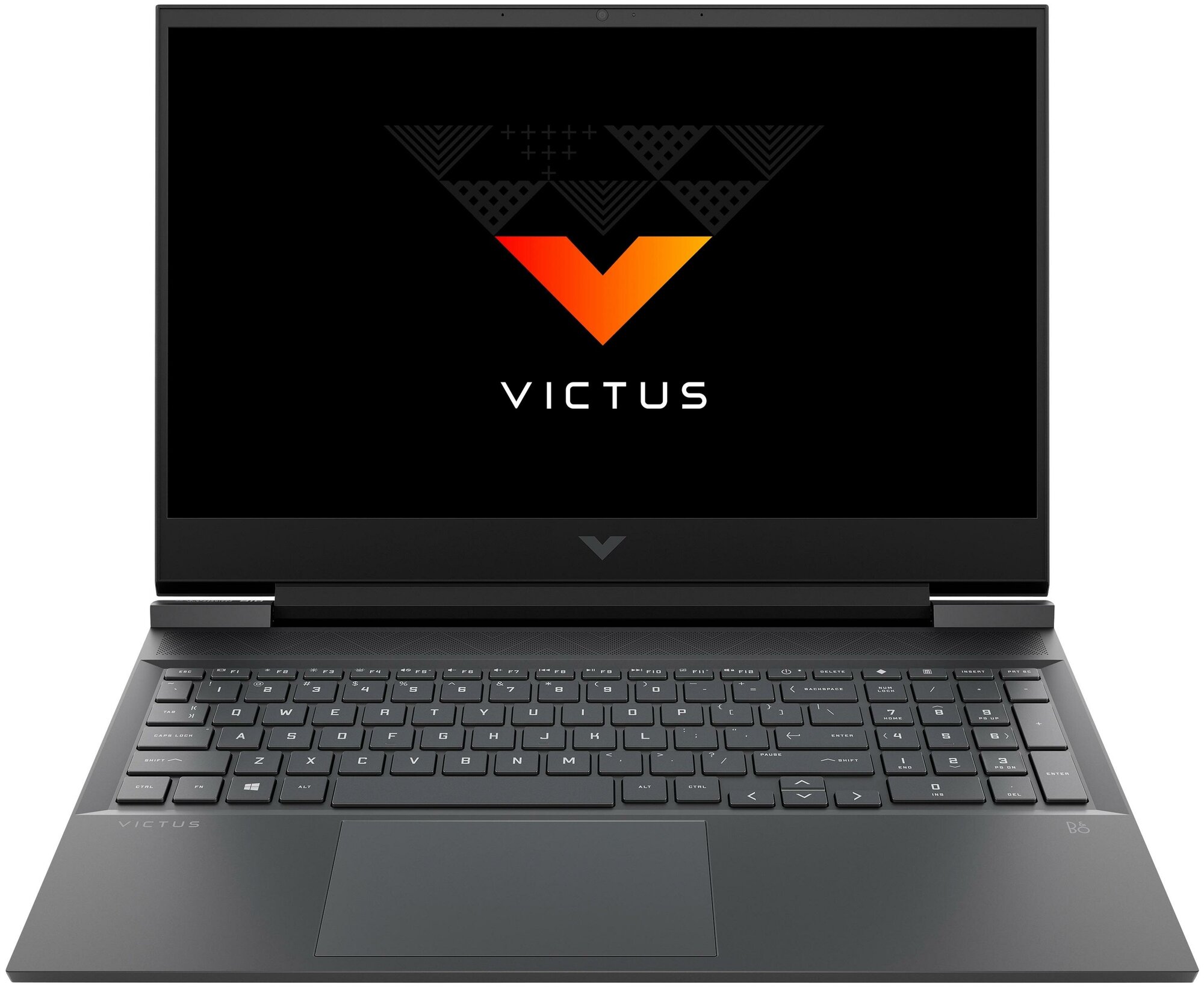 HP Victus 16-e0094ur [4M088EA] Silver 16.1