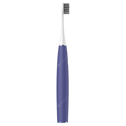 Электрическая зубная щетка Oclean Air 2 Sonic Electric Toothbrush фиолетовый 159000₽