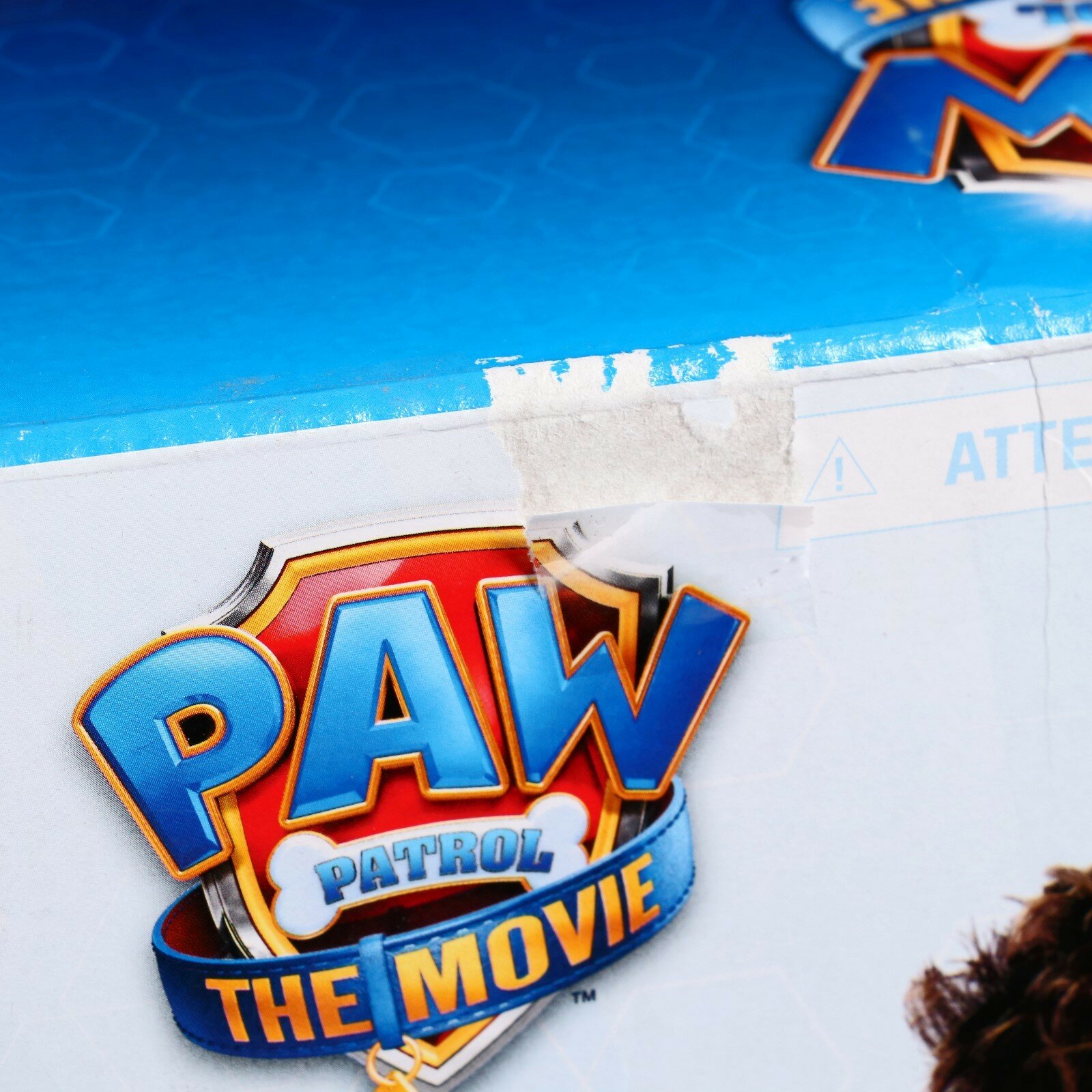 Игровой набор PAW PATROL Кино Башня с микро фигурками [6063426_1] - фото №10