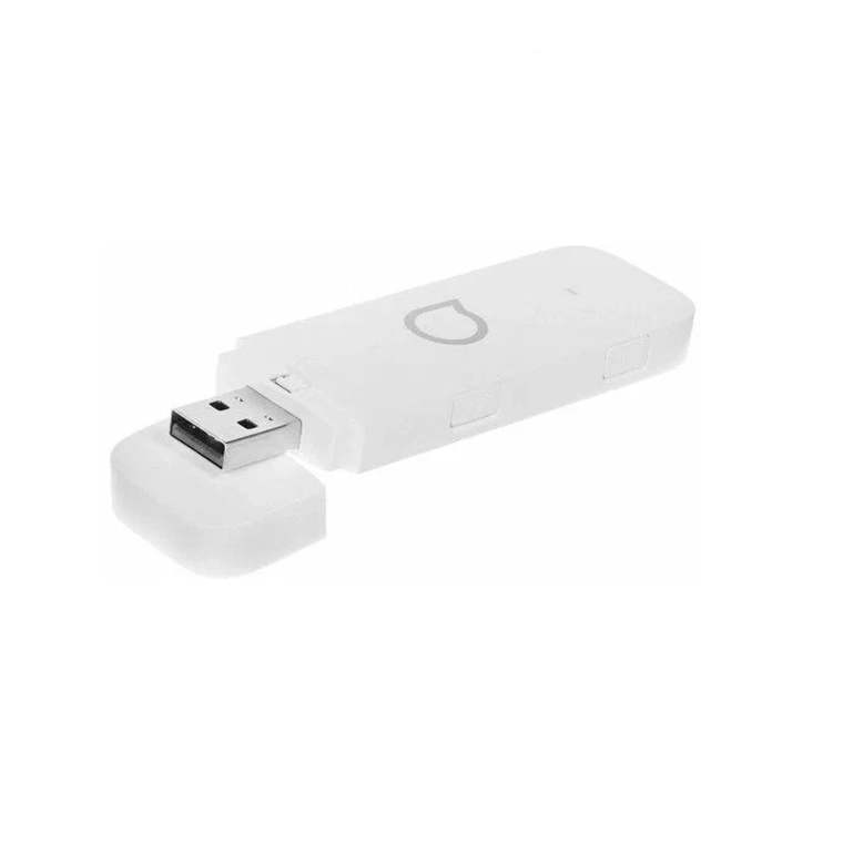 Модем Alcatel Link Key IK41VE1 2G/3G/4G White K41VE1-2BALRU1