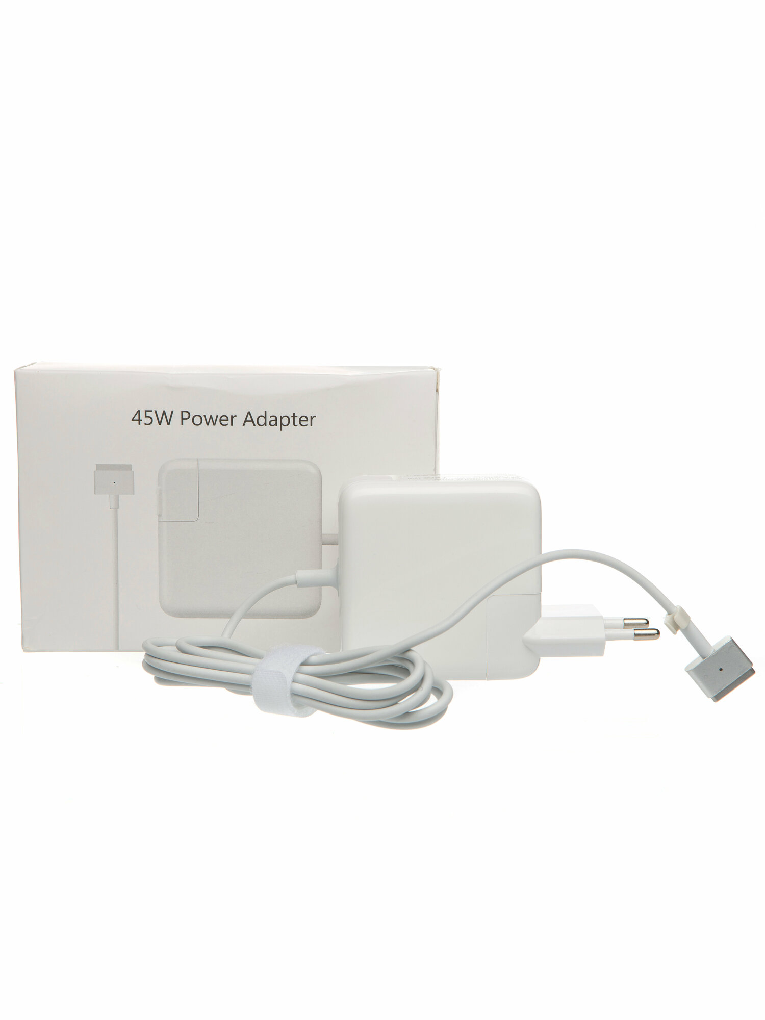 Блок питания для MacBook Air 14.85V 3.05A 45W MagSafe 2