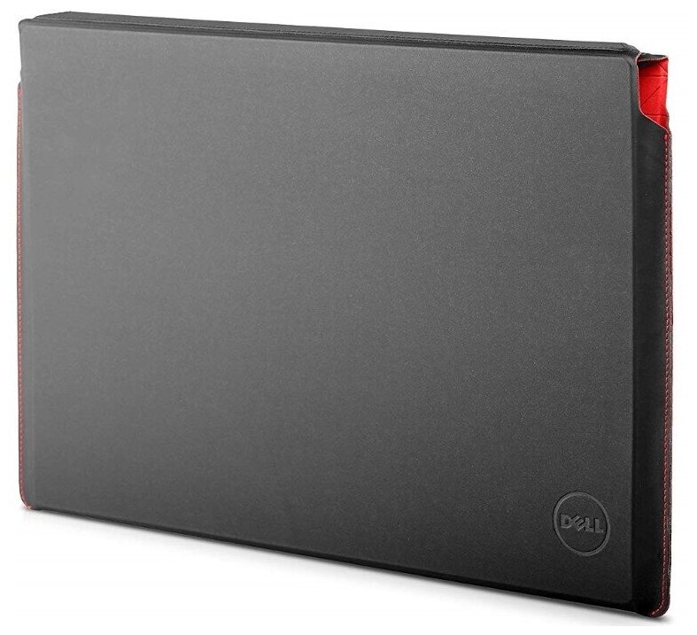 Чехол для ноутбука 15" Dell Premier Sleeve XPS 15 (460-BBVF) черный