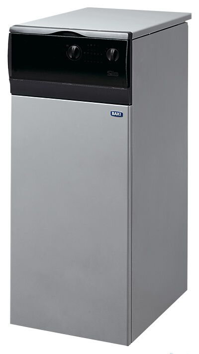 Напольный газовый котел Baxi SLIM 1.620iN 9E