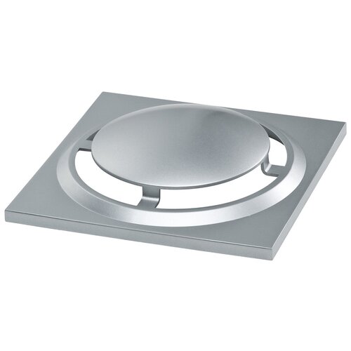 Рамка для светильников Paulmann UpDownlight Алюминий 93734 спот paulmann ogma 66739