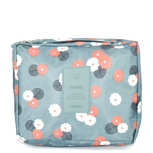 фото Косметичка удачная покупка, синий