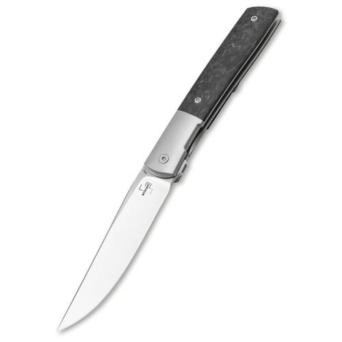 Нож Boker 01BO613 Urban Trapper Premium CF cкладной нож boker urban spillo jage