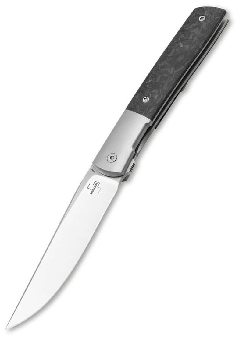 Нож Boker 01BO613 Urban Trapper Premium CF