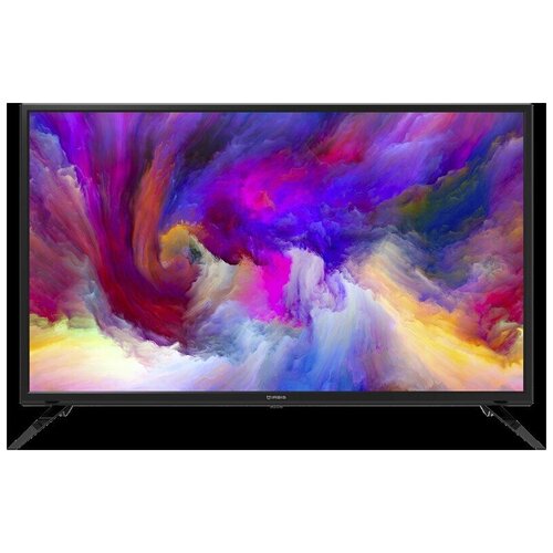 Телевизор жк IRBIS 32H1 T 011B 321366x768 169Tuner DVB-T2DVB-CPALSECAM 1099400₽