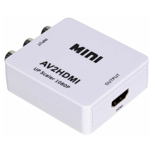 HD видеоконвертер DOFA AV2-HDMI